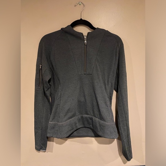 Dunning Golf Penrose 2.0 Hoodie - Picture 5 of 10